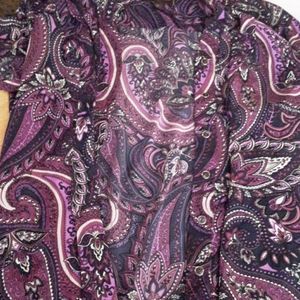 DANA BUCHMAN Womens dressy